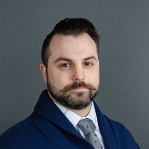Matthew Routhier