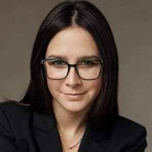 Carrie Veltri