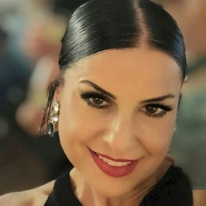 Kyra Waters